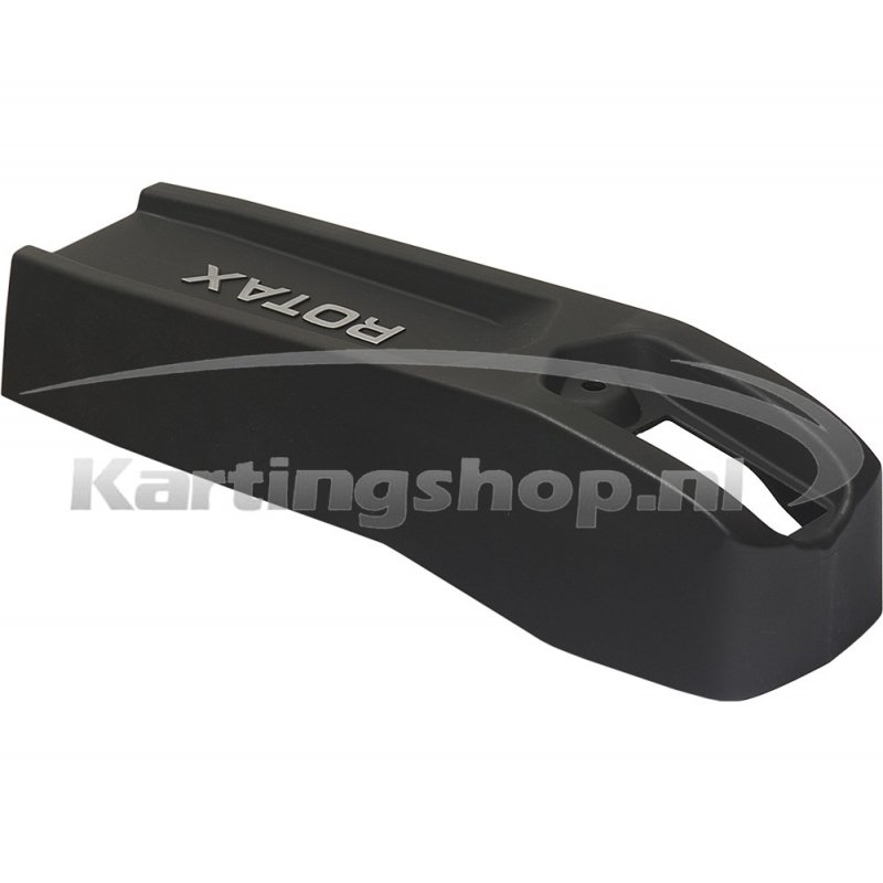 Rotax Max Evo Batteri box cover 2017