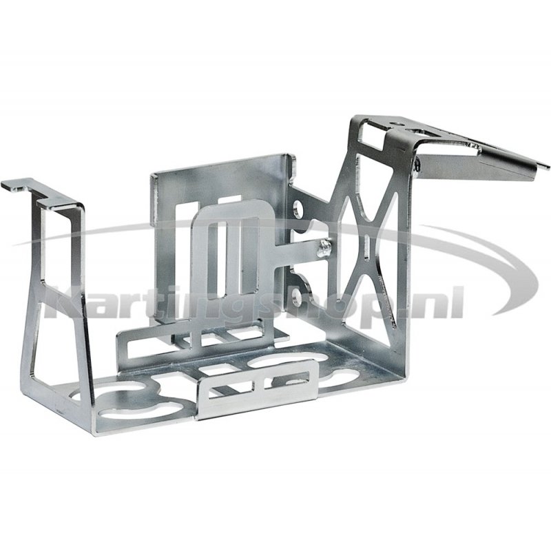 Rotax Max Evo caixa de Bateria 2017