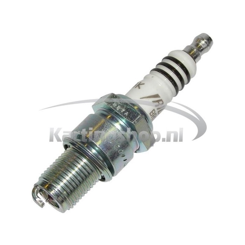 Spark plug BR9EIX