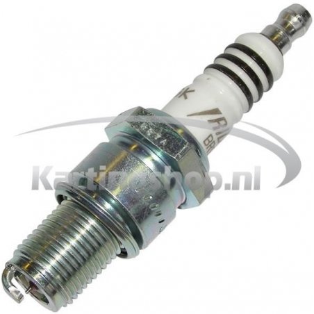 Spark plug BR9EIX