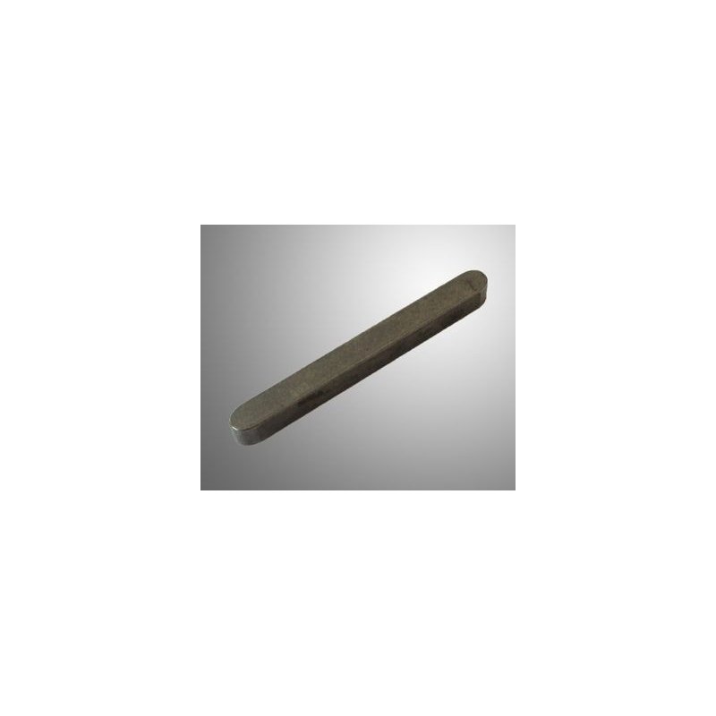 Schlüssel für Hinterachse 8X6X60MM
