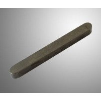 Clave para el eje trasero 8X7X60MM