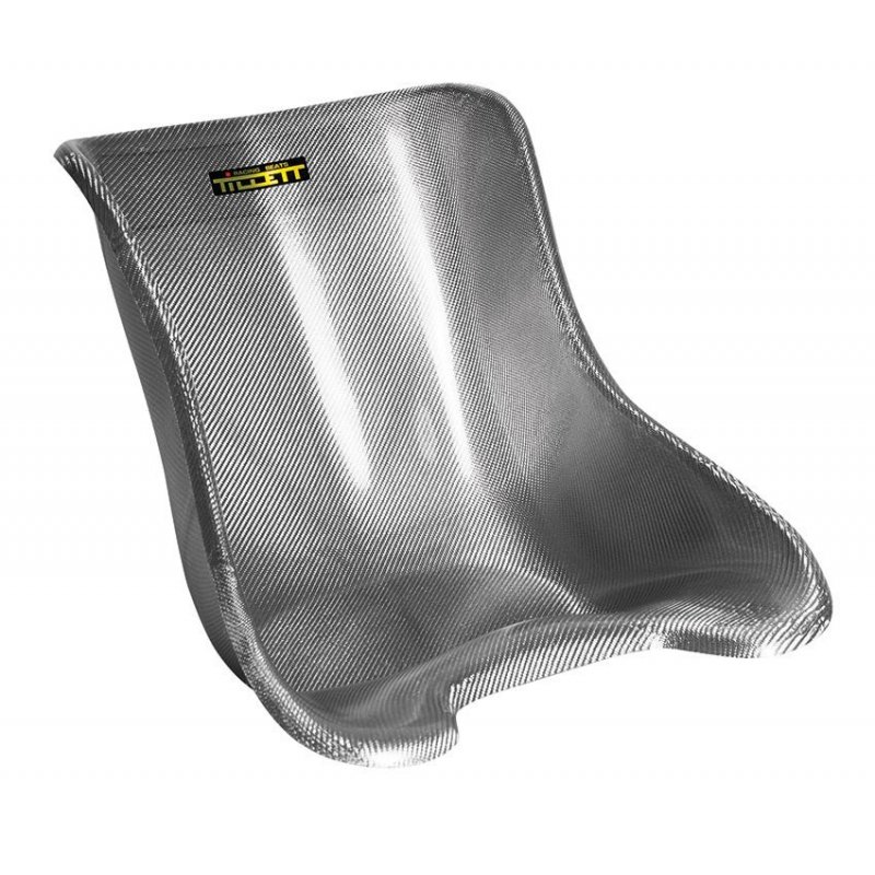 Tillett T11T Asiento VG Plata