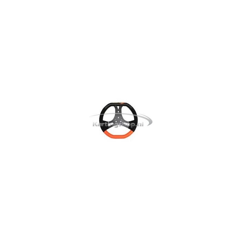 CRG steering Wheel 340mm 2018