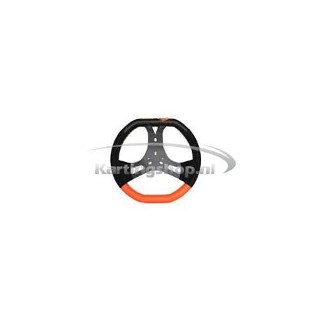 CRG steering Wheel 340mm 2018