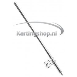 CRG Handlebar type X2+4