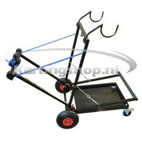 Dalmi Automatico Kart Transporter