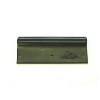 Chassis plastic protective plate 250 × 90 mm