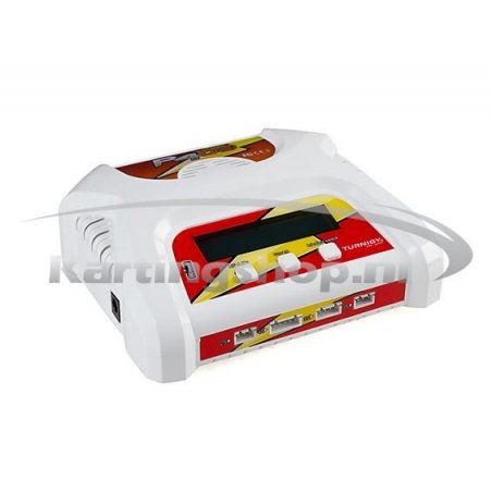 Lipo Turnigy cargador de batería