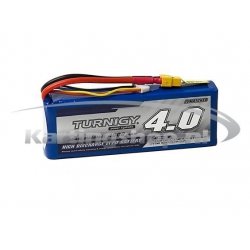 Turnigy 4000mAh 4S 30C Lipo batería