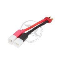 Lipo adpater stekker