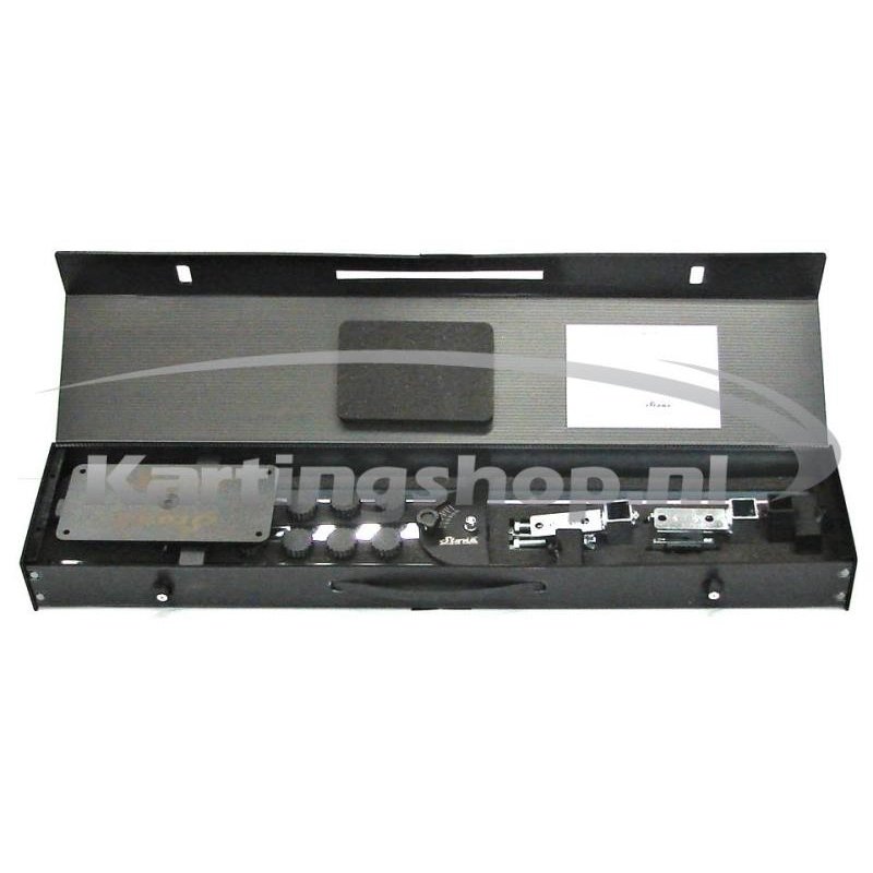 Pedra de Kart assento de montagem conjunto de ferramenta