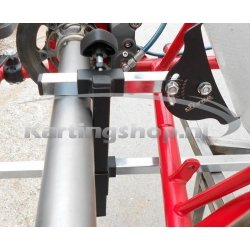 Pedra de Kart assento de montagem conjunto de ferramenta