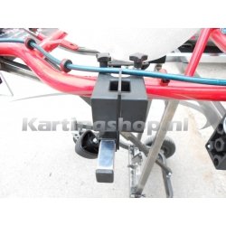 Kivi Kart istuimen kokoonpano aseta työkalu