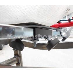 Stone Kart seat assembly set tool
