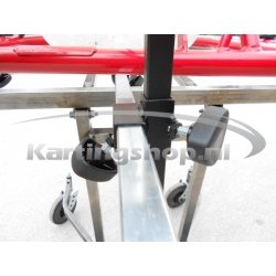 Stone Kart-Sitz-Montage-set tool
