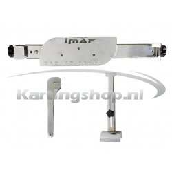 Imaf Kart sete montering Verktøy satt