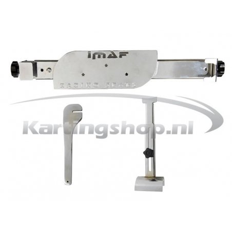 Imaf Kart plats montering Verktyg som