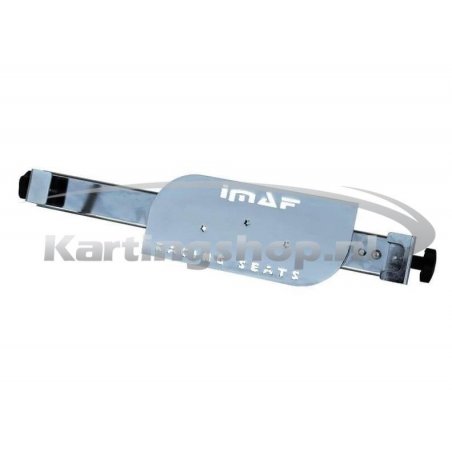 Imaf Kart sedile piastra di montaggio
