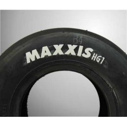 Maxxis HG 1 set banden 10x4.50-5/11x7.10-5