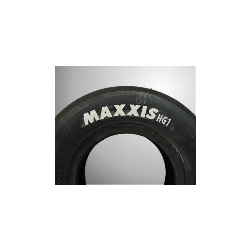 Maxxis HG 1 set banden 10x4.50-5/11x7.10-5