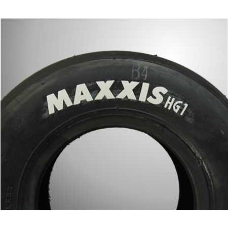 Maxxis HG un juego de neumáticos 10x4.50-5/11x7.10-5
