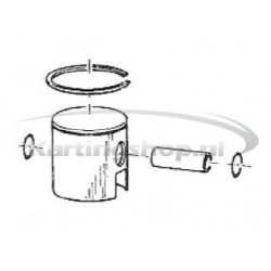 TM 60 cc et Stempel 41.84 SK fullført