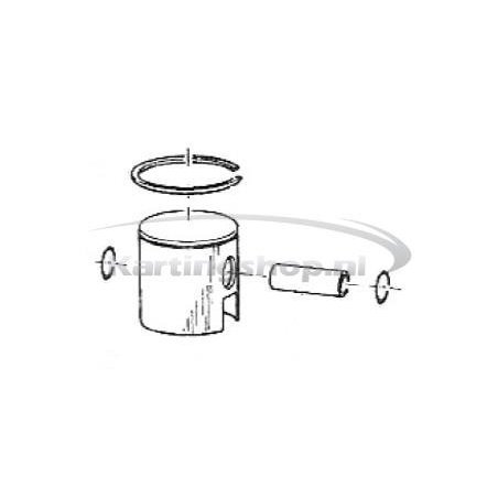 TM 60 cc et Stempel 41.92 SK fullført