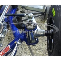 Sniper Camshaft Cover set