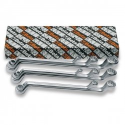 Beta 7-piece set buet ringsleutels