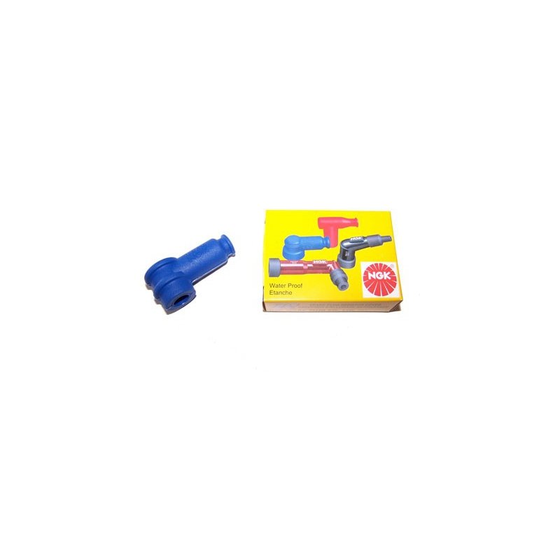 TRS1225 blauen NGK Kerzenstecker NGK Zündkerzen dienen R7282 Rennen