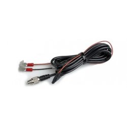 Cavo di alimentazione esterna per AIM MyChron 4-5 kart lap timer
