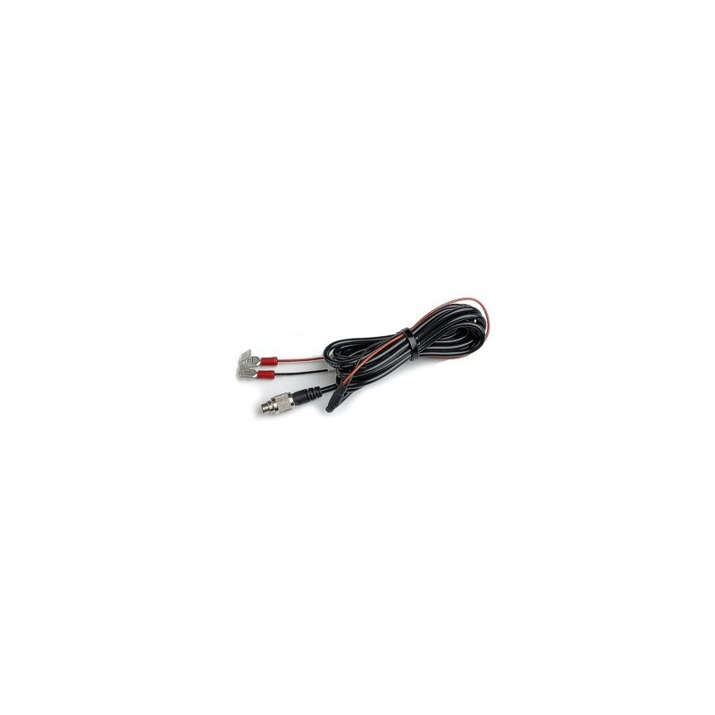 Cavo di alimentazione esterna per AIM MyChron 4-5 kart lap timer