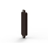 Batterijkamerdeksel per AIM My Chron 5