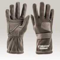 Geschwindigkeit Sydney G-1-Handschuhe-Grau