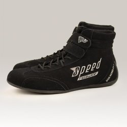 Speed San Remo KS-1 Schoenen Zwart