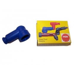 NGK Bougiedop NGK spark plugs R5300A blue for race