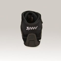 Speed Torino KS-3 Shoes Black