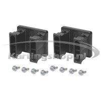 Bumper spoiler mounting set CIK/23