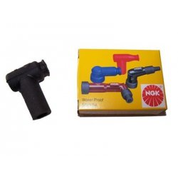 NGK LB05EMH, tukahdutetaan 5 kOhm