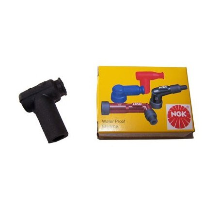 Bougiedop NGK LB05EMH, ontstoord 5 kohm