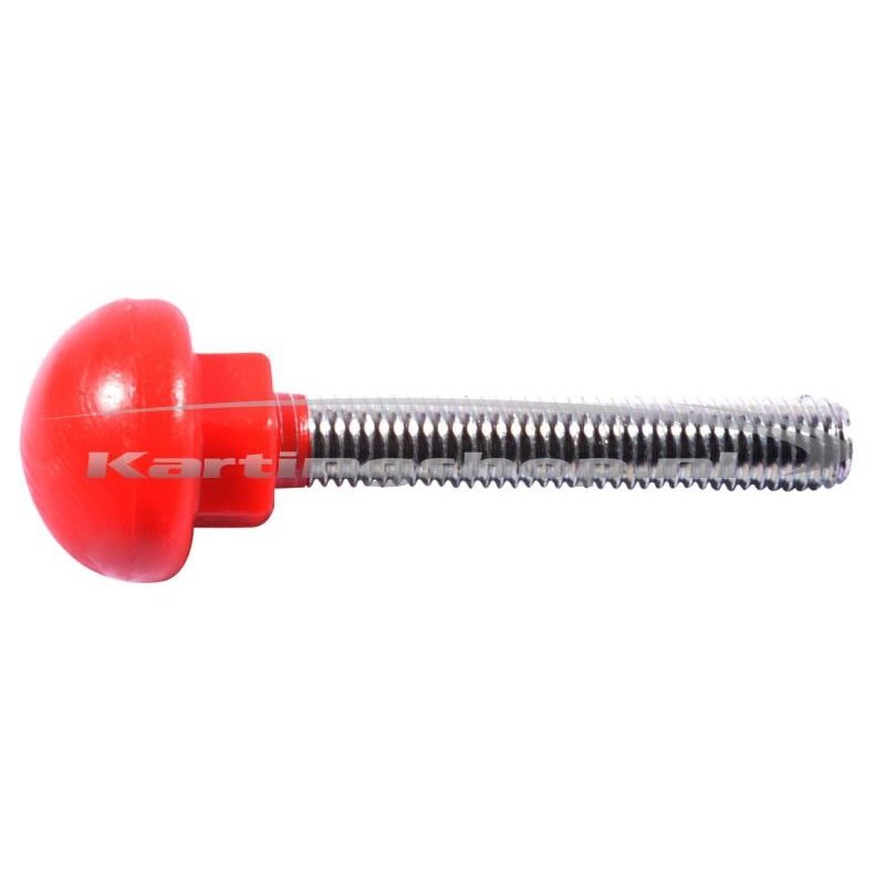 Set button Kette tensioner M10
