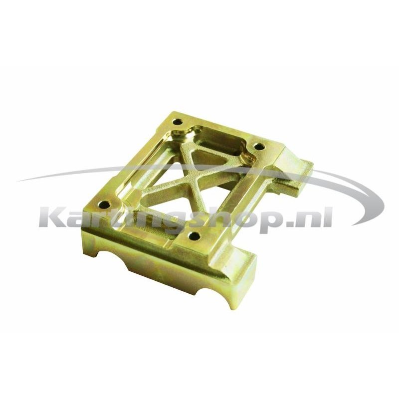 Motor mount 30mm Magnesium OK-VEM som helst Magnesium