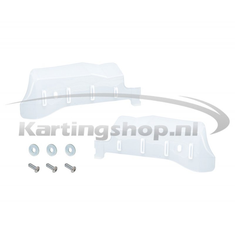 KG Deflector kit