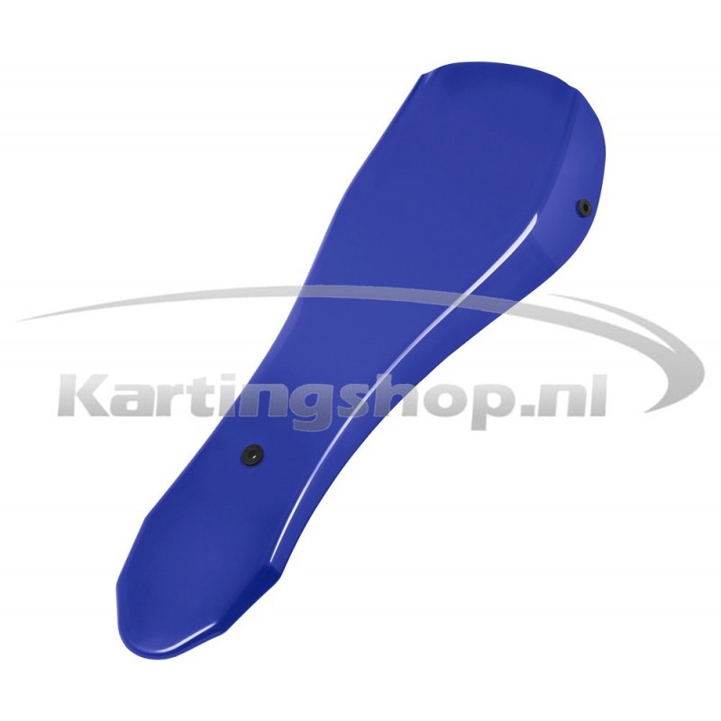 KG Voorspoiler 506 CIK/20 - Blauw