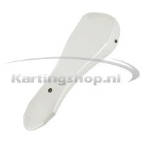 KG etuspoileri 506 CIK/20 - äiti-of-Pearl