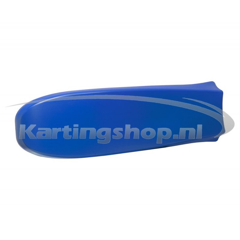 KG Sidepod 506 CIK/20 Azul