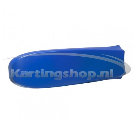 KG Sidepod 506 CIK/20 Azul