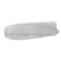 KG Sidepod 506 CIK/20 äiti-of-Pearl