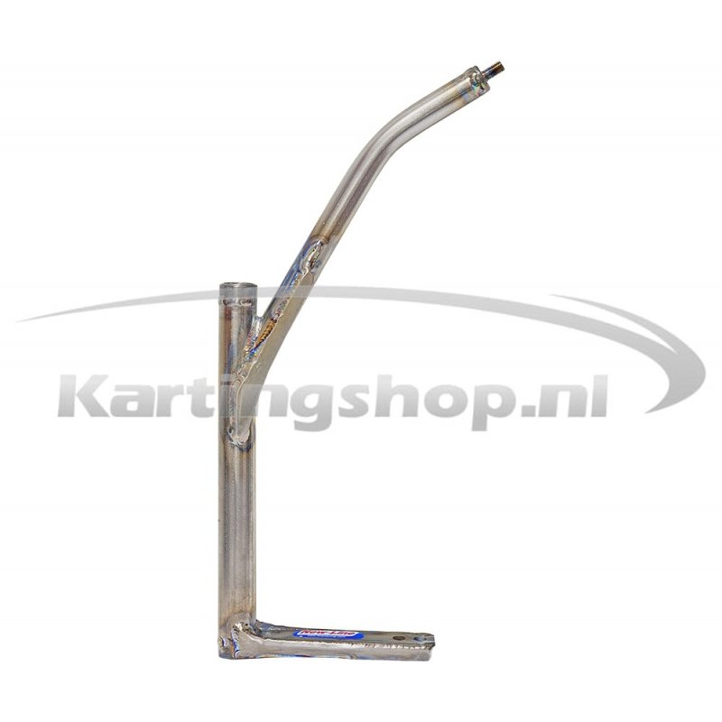 Ny-Linje Titanium girkule
